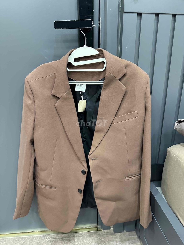 Áo vest nam Blanwhi size M. Mua bán Quần áo tại Quận Bình Thạnh Tp Hồ Chí Minh được đăng bởi Charmon hình 1