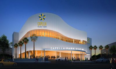 NV AN NINH BẢO VỆ - CAPELLA PARKVIEW