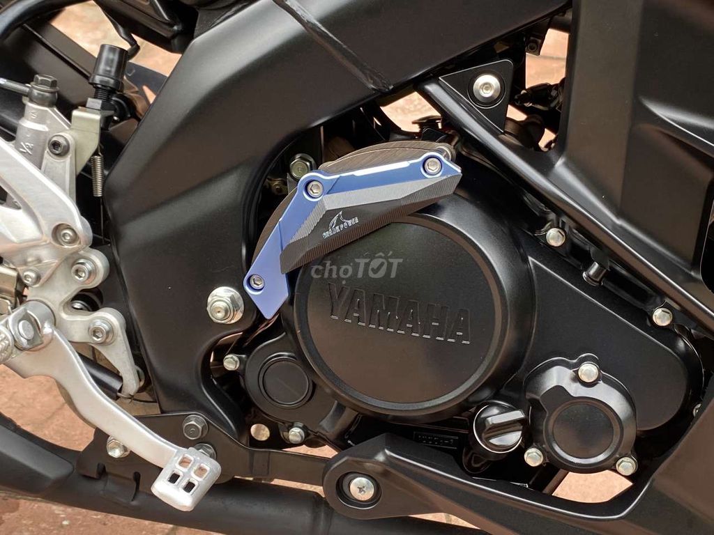 Yamaha TFX 150 Date 2017 máy Zin. Mua bán Xe máy tại Quận Ninh Kiều Cần Thơ được đăng bởi Xe Máy TÂN LIÊN HƯNG 1 91B hình 6