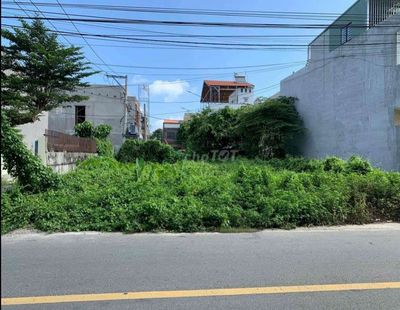 Đất nền Vĩnh Phú giá rẻ bất ngờ. Chỉ 700tr đã sở hữu. Mua bán đất tại Thành phố Thuận An Bình Dương được đăng bởi Bảo Nhi