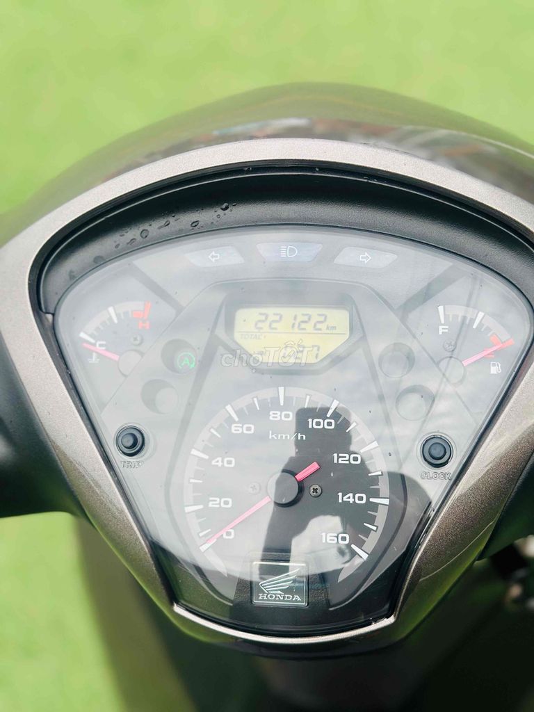 SH125i DKLD 2016 ODO THẤP MÁY MÓC NGUYÊN ZIN ĐẸP. Mua bán Xe máy tại Huyện Chợ Mới An Giang được đăng bởi XE MÁY THIỆN PHÁT AN GIANG hình 18