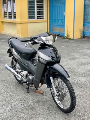 Honda Wave S BSTP