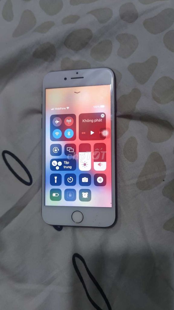 IPHONE 7 CHỐNG CHÁY. Mua bán Điện thoại tại Thành phố Uông Bí Quảng Ninh được đăng bởi Vũ hoàng long hình 1