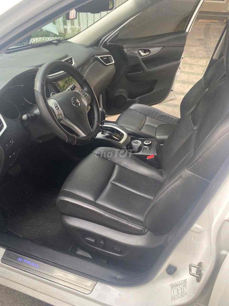 Nissan Xtrail SV premium 2020 - 48500 km. Mua bán Ô tô tại Quận Hoàng Mai Hà Nội được đăng bởi Nguyễn Bách Việt hình 10