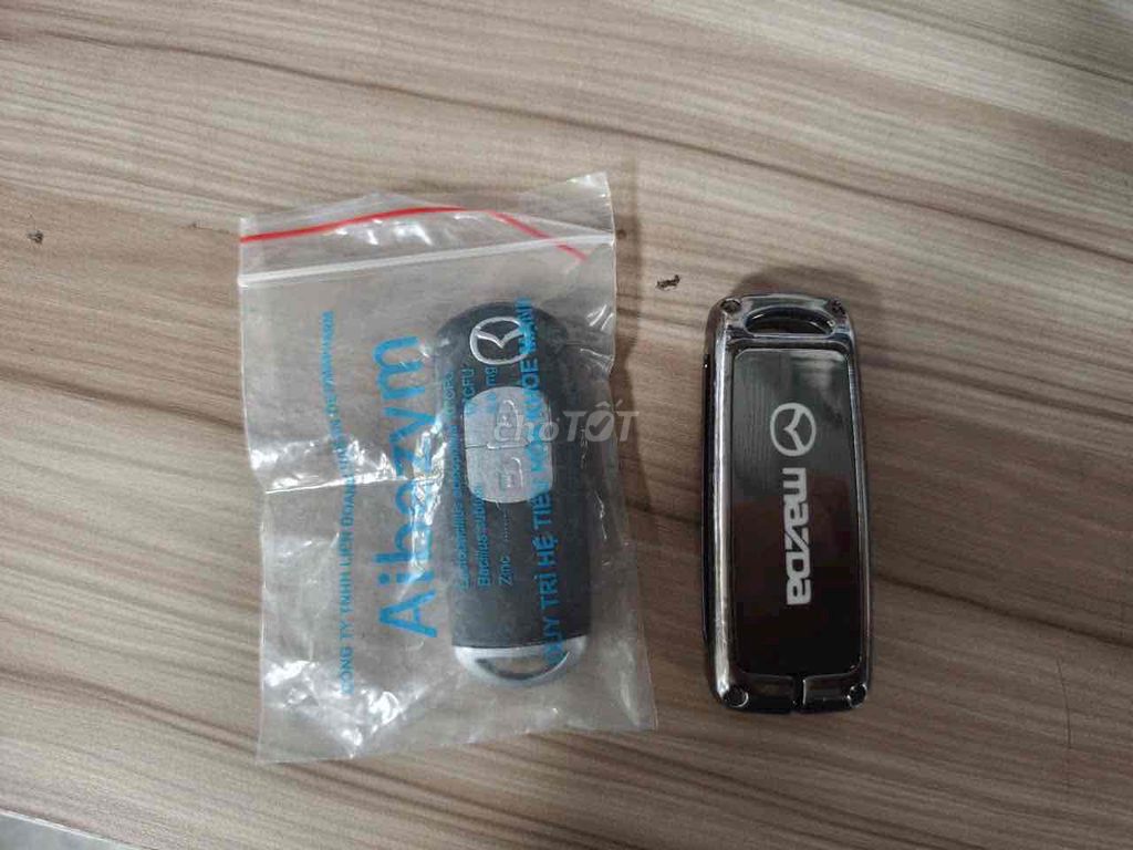 Mazda 3 2015 1.5 AT Hatchback - 80000 km. Mua bán Ô tô tại Thành phố Vũng Tàu Bà Rịa - Vũng Tàu được đăng bởi nguyễn thị huyền hình 16