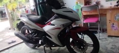 Bán ex150 chính chủ. Mua bán Xe máy tại Quận Liên Chiểu Đà Nẵng được đăng bởi Mến Nguyễn Văn