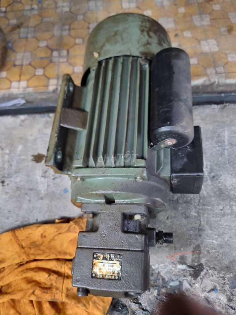 Motor điện Julong YCL90L-4. Mua bán Đồ chuyên dụng, Giống nuôi trồng tại Quận 11 Tp Hồ Chí Minh được đăng bởi Bính hình 1