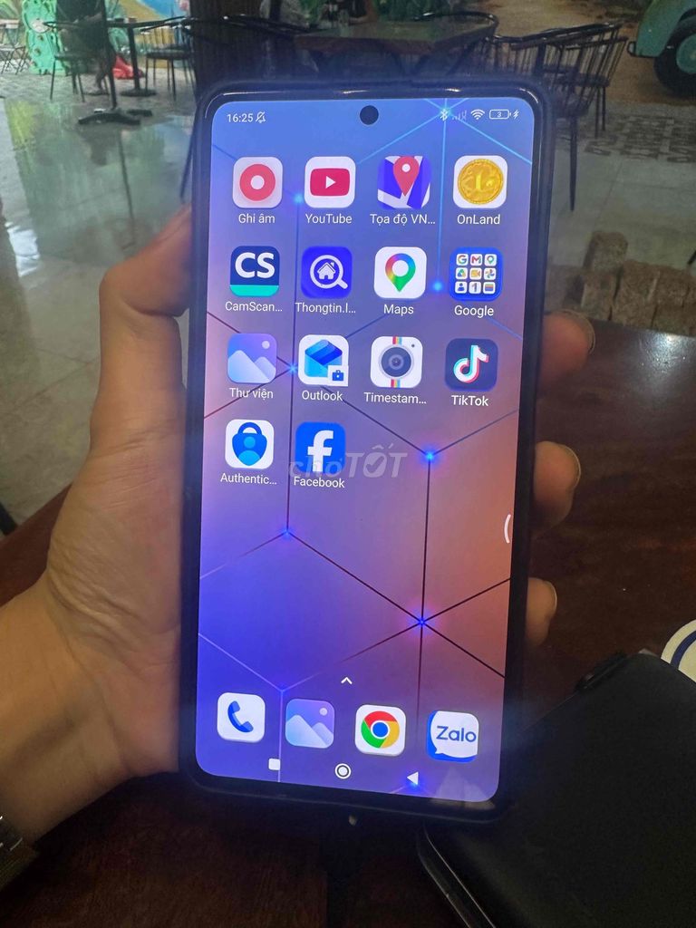 Cấn bán Redmi note 12 pro 5G. Mua bán Điện thoại tại Thành phố Buôn Ma Thuột Đắk Lắk được đăng bởi Hòa hình 1