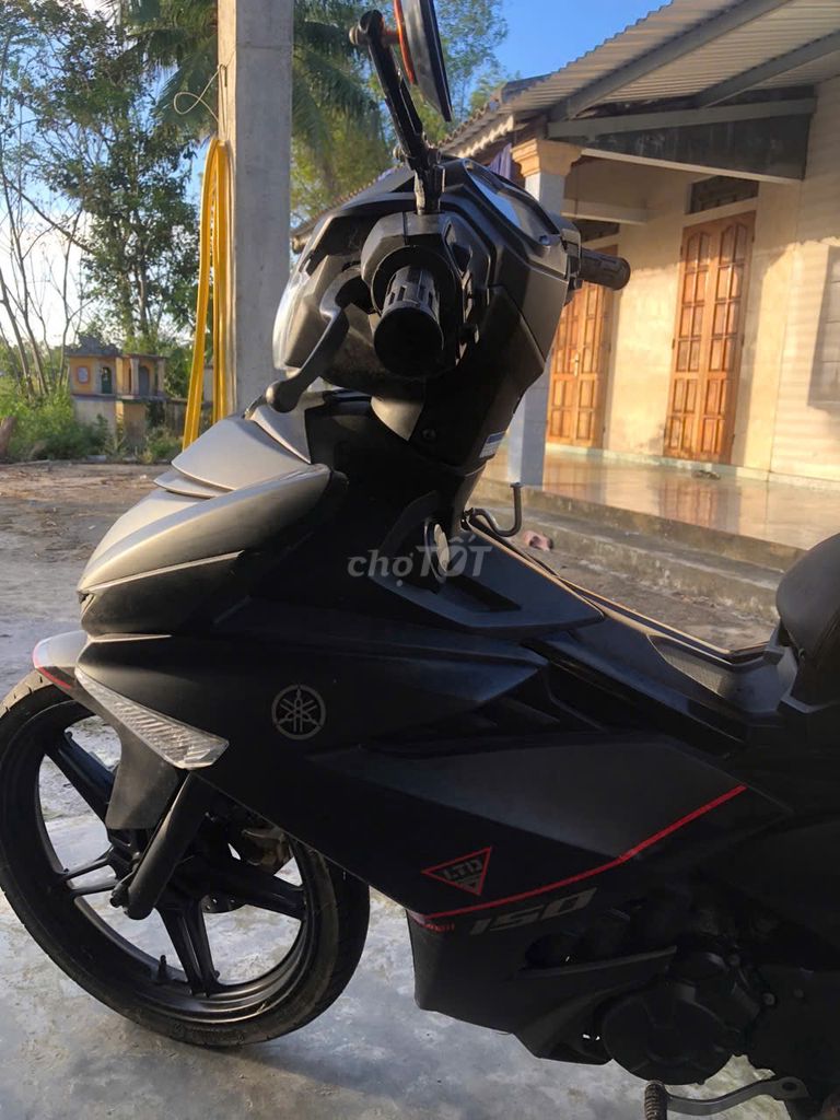 Bán xe exciter. Mua bán Xe máy tại Huyện Phú Lộc Thừa Thiên Huế được đăng bởi Anime china Offical hình 6