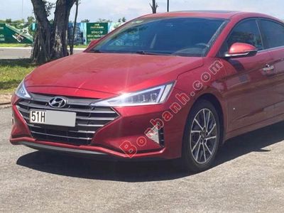 Hyundai Elantra 2.0 AT Full 2019 – Đăng ký 7/2020. Mua bán Ô tô tại Quận 3 Tp Hồ Chí Minh được đăng bởi Anh bảy