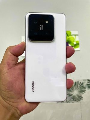 Xiaomi 14 Pro 5G Cam Leica Snap 8 Gen 3 12/256