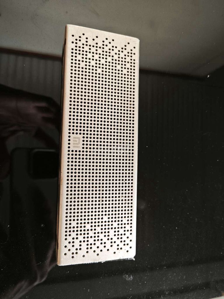 Loa Bluetooth Xiaomi Square Box. Mua bán Tivi, Âm thanh tại Huyện Đam Rông Lâm Đồng được đăng bởi Hoa Thanh hình 1
