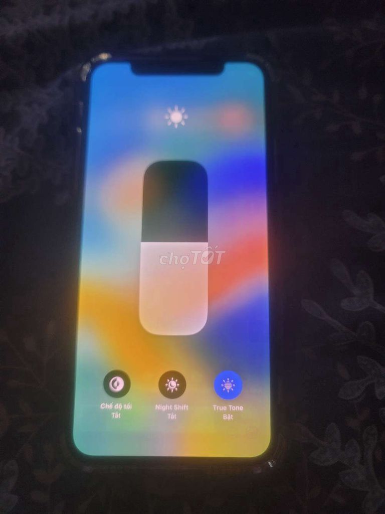 Apple iPhone X Đen. Mua bán Điện thoại tại Quận Hà Đông Hà Nội được đăng bởi kaka hình 1
