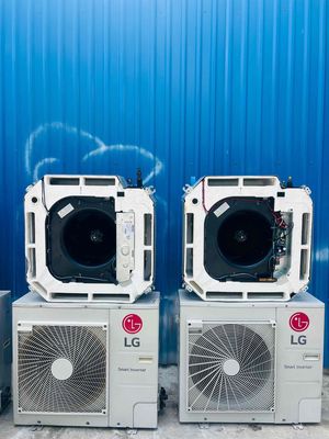 Máy lạnh Âm trần LG 5Hp Inverter siêu lướt 90%