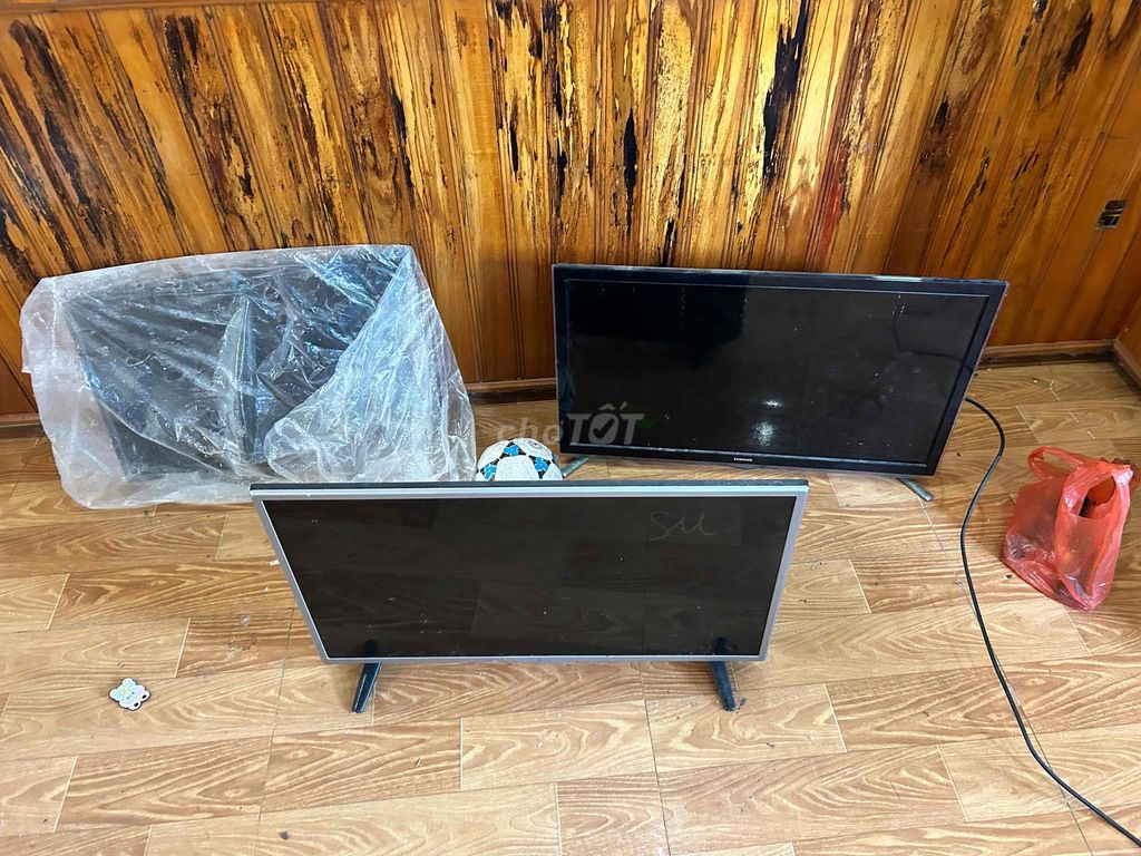 Tivi Samsung Đen. Mua bán Tivi, Âm thanh tại Quận Liên Chiểu Đà Nẵng được đăng bởi táeco hình 1