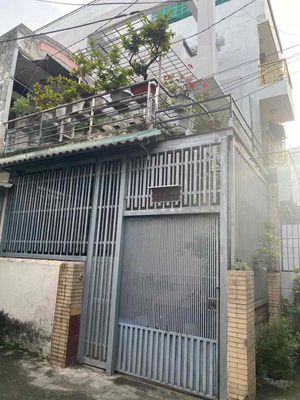 Rent · 7 bd · 97 м² · Quận Gò Vấp, ул. Đường Số 7