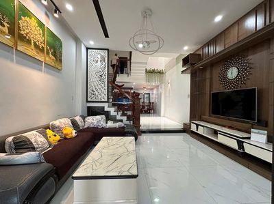 Аренда · 4 комн. · 100 м² · Quận Cẩm Lệ, ул. Đường Mai Chí Thọ