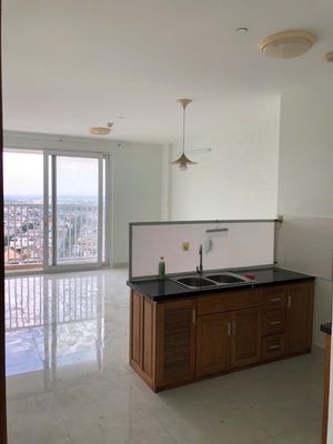 Cần Bán Căn Hộ Tara Residence Quận 8, Dt : 90 m2, 3PN, 4.2 tỷ/căn