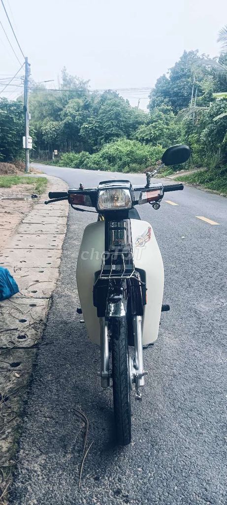 Cần tiền cần bán chiếc xe tâm huyết❤️. Mua bán Xe máy tại Thị xã Tân Uyên Bình Dương được đăng bởi Hào Kim Xuân hình 3