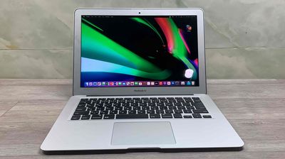Macbook air 2015-13inch, cpu i5/4gb/ssd128gb,. Mua bán Laptop tại Huyện Châu Đức Bà Rịa - Vũng Tàu được đăng bởi Út Thanh