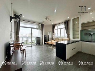 Аренда · 1 комн. · 60 м² · Quận Phú Nhuận, ул. Đường Phan Xích Long