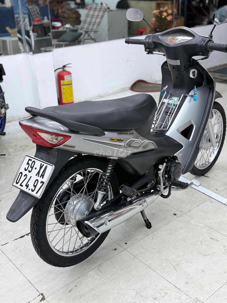 #wave 50 đời 2021 bstp chính chủ. Mua bán Xe máy tại Thành phố Thủ Đức Tp Hồ Chí Minh được đăng bởi ÔTÔ XE MÁY THÁI HOÀ  hình 3