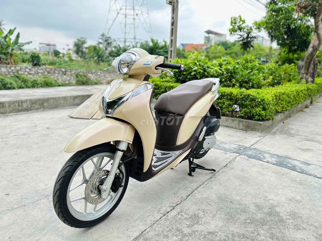 Bán xe SH Mode. Mua bán Xe máy tại Quận Hồng Bàng Hải Phòng được đăng bởi Bảo An hình 2