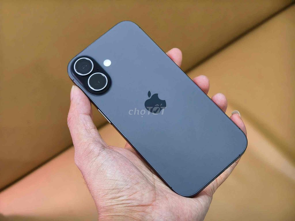 iPhone 17 256GB Đen bản Mỹ sạc ít - Pin 100%. Mua bán Điện thoại tại Quận 4 Tp Hồ Chí Minh được đăng bởi Bảo Nam  hình 1
