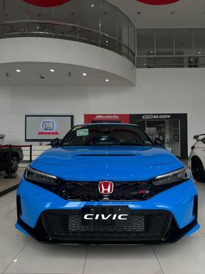 Honda Civic Type R 2025. Mua bán Ô tô tại Quận 7 Tp Hồ Chí Minh được đăng bởi Ngọc Yến
