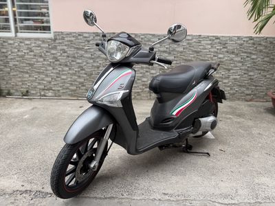 Piaggio Liberty S 3Val Ie🔥Đặc Biệt đầu gù🔥BSTP 💯