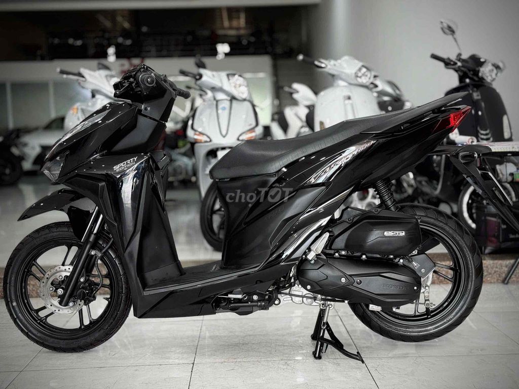 Honda Vario 150 2020 Đen. Mua bán Xe máy tại Thị xã Phú Mỹ Bà Rịa - Vũng Tàu được đăng bởi Cửa Hàng Xe Máy Phú Mỹ hình 2