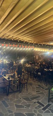 SANG MẶT BẰNG quán nướng TRẦN KHÁNH DƯ PHƯỜNG LÂM VIÊN (P8)
