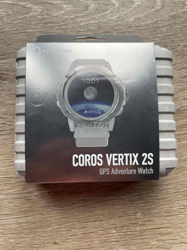 Coros vertix 2s likew new 99%