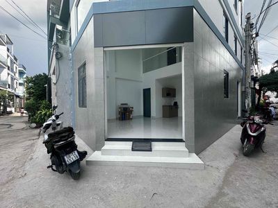 MẶT BẰNG KDOANH NGAY CHỢ VƯỜN LÀI Q12