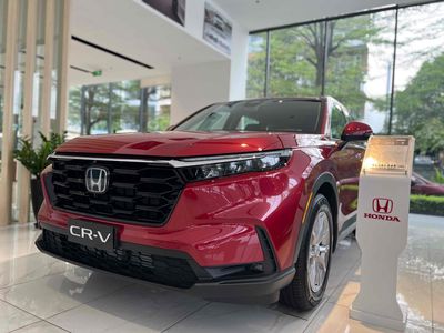 CRV L lăn bánh tỉnh 1.120 chưa Bh, ngân hàng bao. Mua bán Ô tô tại Quận 7 Tp Hồ Chí Minh được đăng bởi SHOWROOM HONDA ÔTÔ QUẬN 7