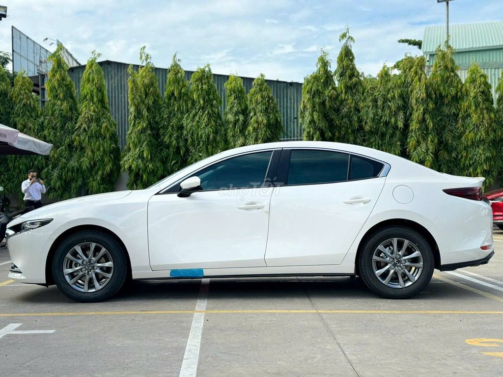 ✨ MAZDA 3 LUXURY – GIÁ CHỈ 609 TRIỆU ✨. Mua bán Ô tô tại Quận Gò Vấp Tp Hồ Chí Minh được đăng bởi Minh Thanh Kia Mazda HCM hình 14