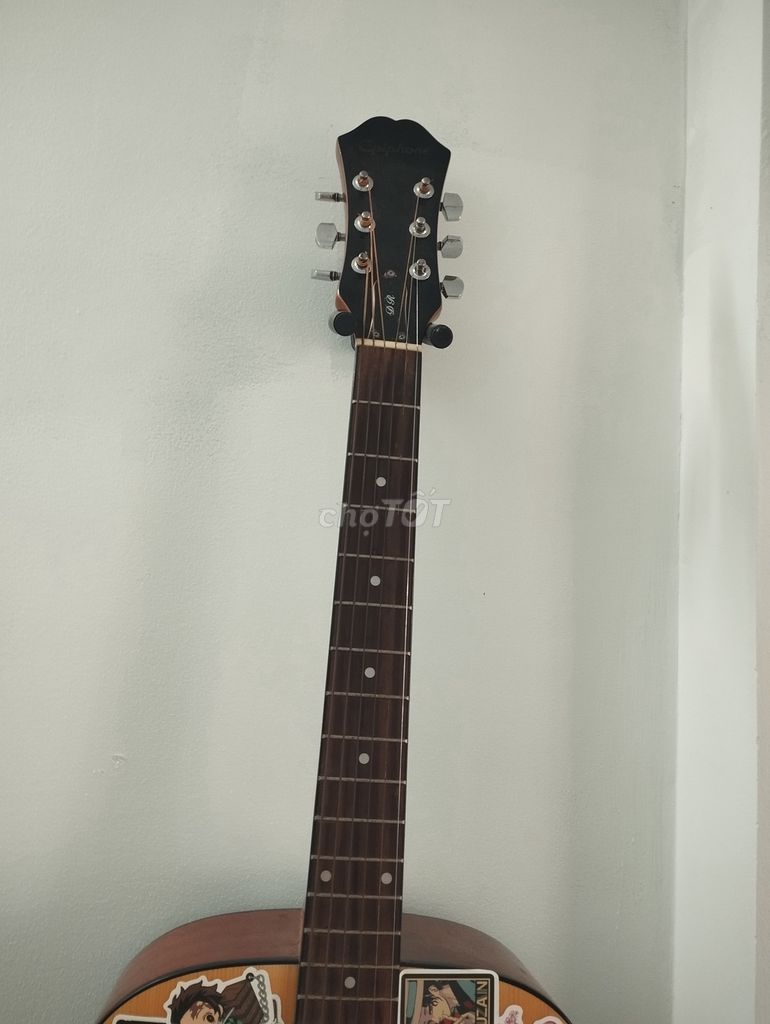 Guitar acoustic Epiphone DR-100N