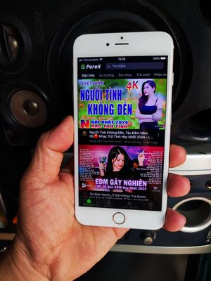 Iphone6plus QT 128GB. Mua bán Điện thoại tại Quận 8 Tp Hồ Chí Minh được đăng bởi Đăng Huỳnh 