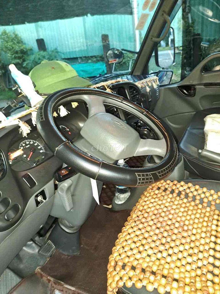 Hyundai Mighty Xanh dương 2,49 tấn 2019. Mua bán Xe tải, xe ben tại Quận 12 Tp Hồ Chí Minh được đăng bởi Phan Trường Lâm hình 9