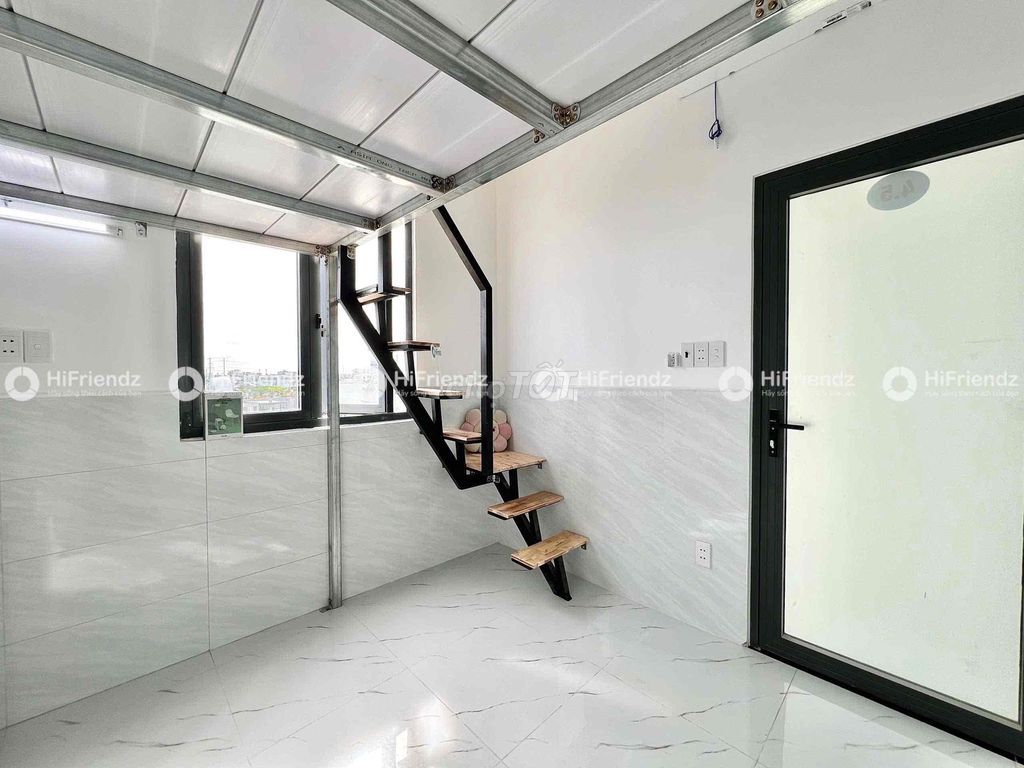 PHÒNG ĐẸP GẦN NGAY ĐẠI HỌC VĂN HIẾN VÀ ĐẠI HỌC CÔNG THƯƠNG - ảnh 3
