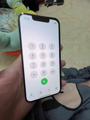 Màn hình zin iphone 13 mini trầy zin kính đã tétok. Mua bán Linh kiện (RAM, Card...) tại Quận Tân Phú Tp Hồ Chí Minh được đăng bởi Trương Hiệp