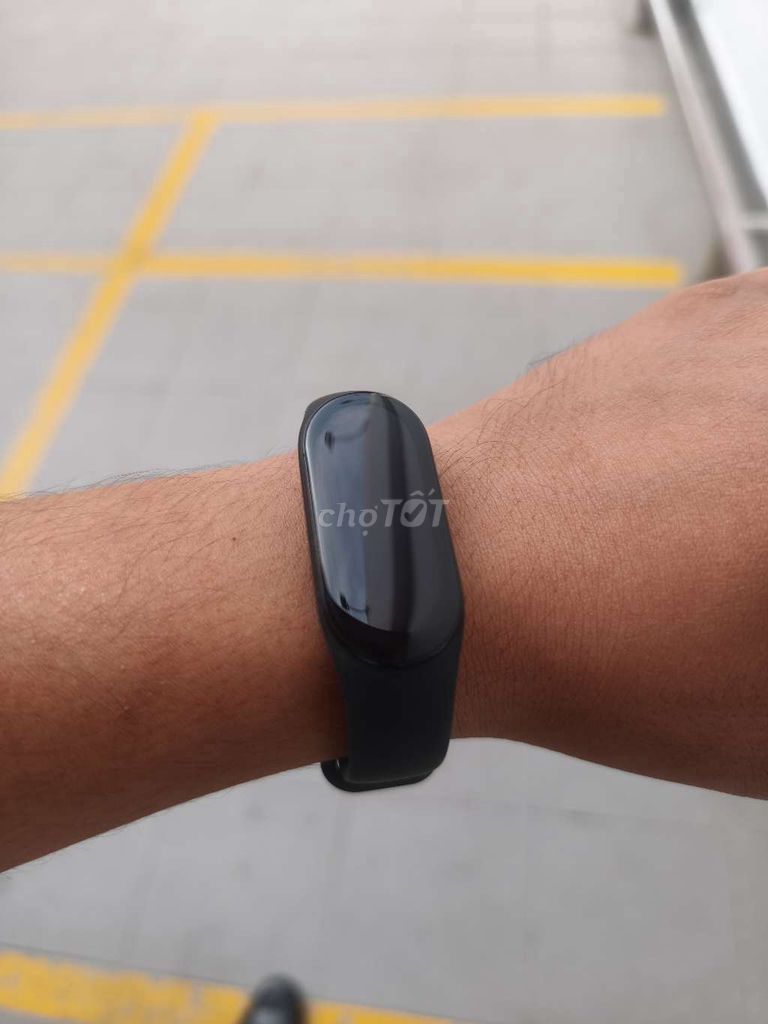Xiaomi Mi Band 7. Mua bán Thiết bị đeo thông minh tại Thành phố Thủ Đức Tp Hồ Chí Minh được đăng bởi hary poter hình 1
