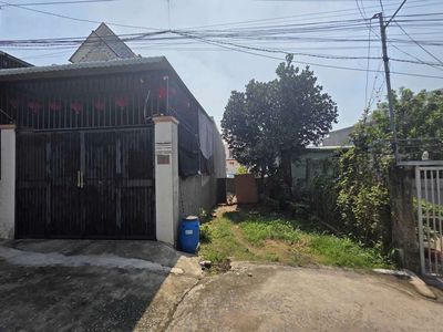 Đất khu Hố Lang phường Tân Bình Tp Dĩ An