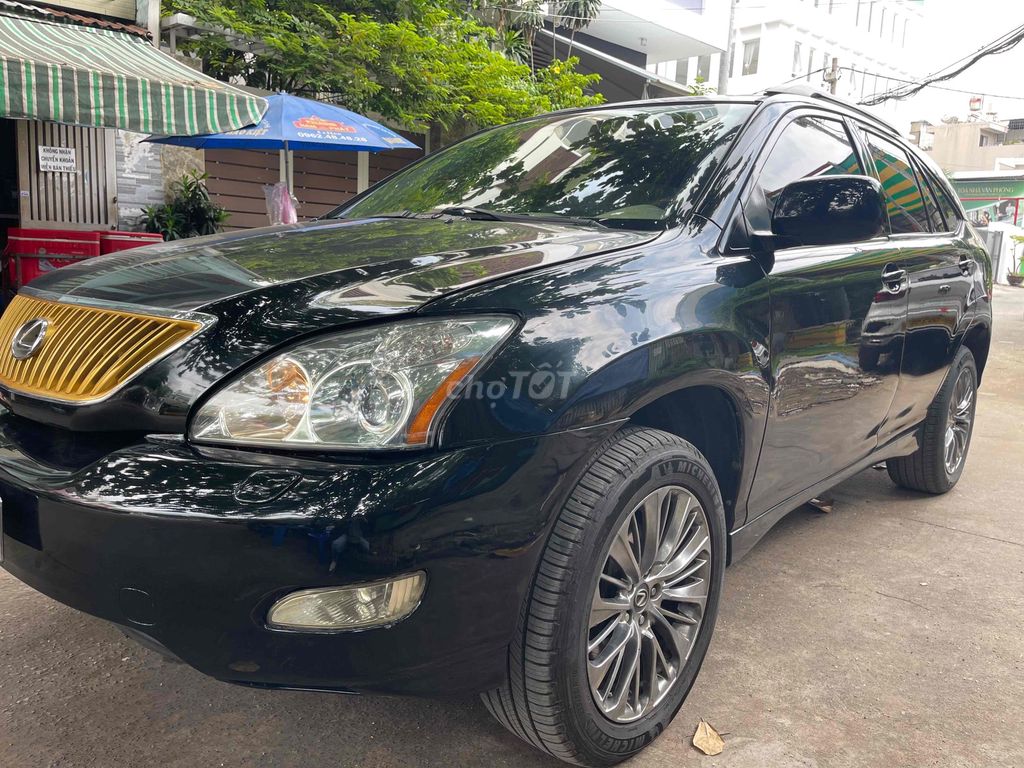 BÁN GẤP XE SANG LEXUS RX350 TUYỆT ĐẸP. Mua bán Ô tô tại Quận Tân Bình Tp Hồ Chí Minh được đăng bởi hoàng hình 14