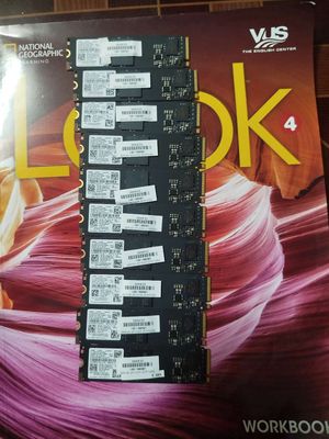 Ssd Samsung 512gb gen4. Mua bán Linh kiện (RAM, Card...) tại Quận 3 Tp Hồ Chí Minh được đăng bởi Tran Phat