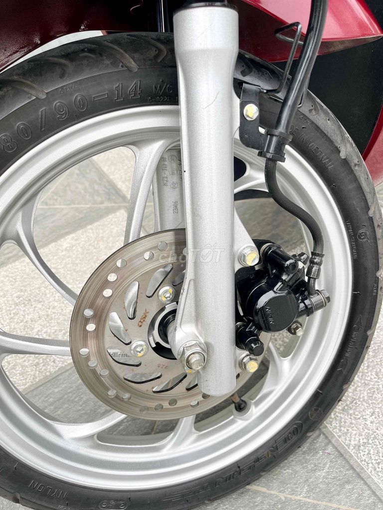 Cần bán vision. Mua bán Xe máy tại Huyện An Dương Hải Phòng được đăng bởi Cửa Hàng xe máy khang Chi hình 3