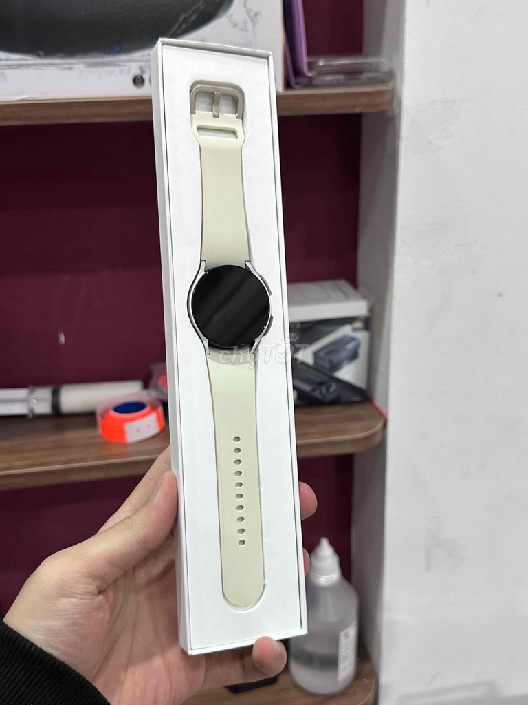 samsung watch 6 40mm full box đẹp keng 99%