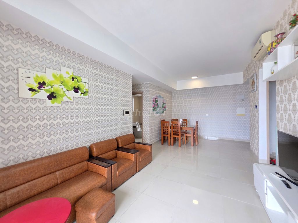 Căn góc Botanica Premier 22 triệu 3 phòng đầy đủ nội thất vào ở ngay