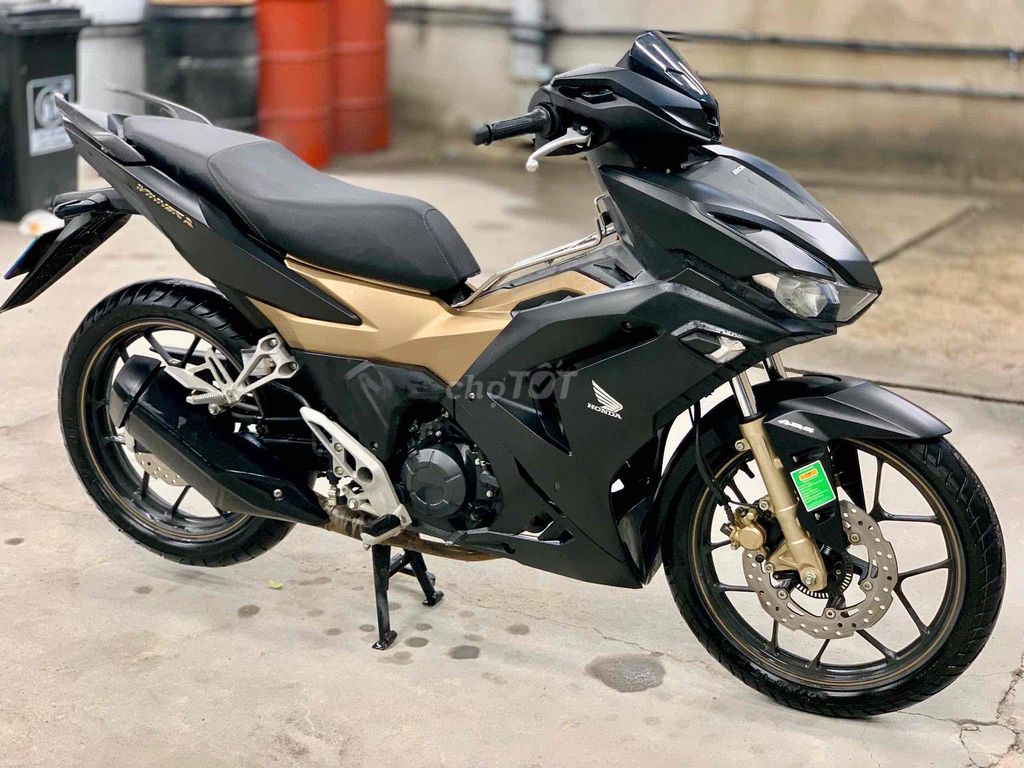 🔥 Honda Winner X V3 ABS 2022 Красивые автовладельцы Кенг