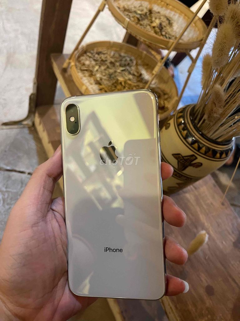 Apple iPhone X mất face 64gb qt đẹp 🚙. Mua bán Điện thoại tại Thành phố Vĩnh Long Vĩnh Long được đăng bởi Tài Nhót hình 1